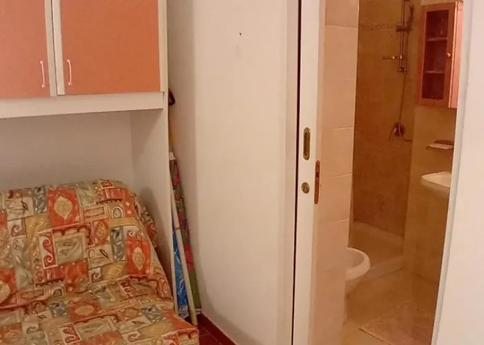 Phyl G8 度假居 帕拉迪索海岸