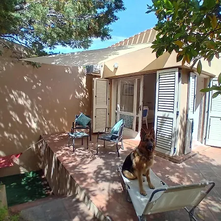 Phyl G8 Holiday home Costa Paradiso