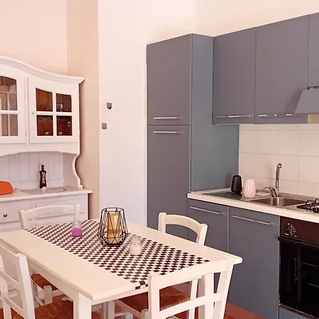 Holiday home Phyl G8 *
