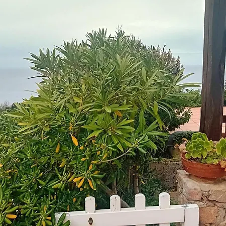 Casa de Férias Phyl G8