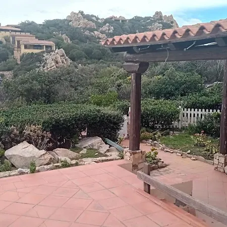 Casa de Férias Phyl G8 *