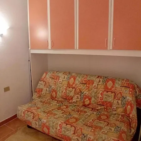 Phyl G8 Ferienhaus
