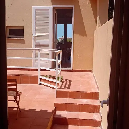 Ferienhaus Phyl G8 Costa Paradiso
