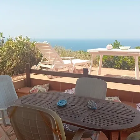 Phyl G8 Ferienhaus