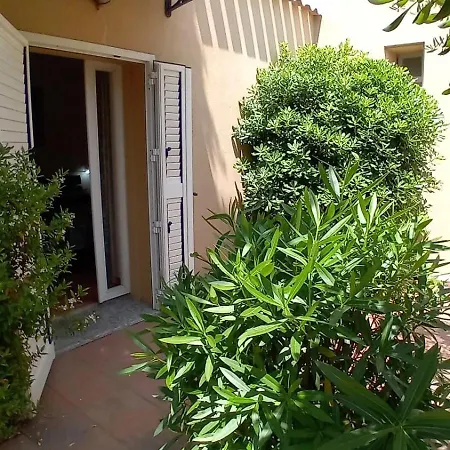 Phyl G8 Ferienhaus *