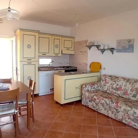 Casa vacanze Phyl G8 *