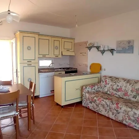 Casa vacanze Phyl G8