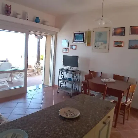 Casa vacanze Phyl G8 Costa Paradiso