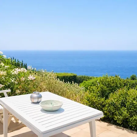 Tatil Evi Phyl G8 Costa Paradiso